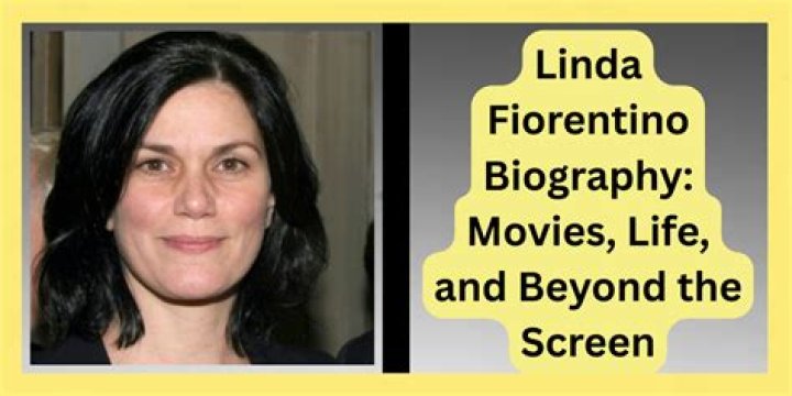Linda Fiorentino Biography Age Family