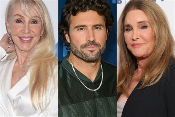 Linda Thompson Praises Caitlyn Jenner's 10 Children for Devotion |