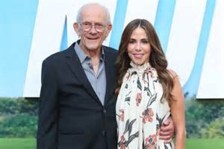 Lisa Loiacono Is Christopher Lloyd's Fifth Wife: Meet the Woman He Fell in Love With