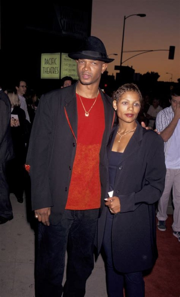 Lisa Thorner Is Damon Wayans' Ex-wife and the Mom of His 4 Kids