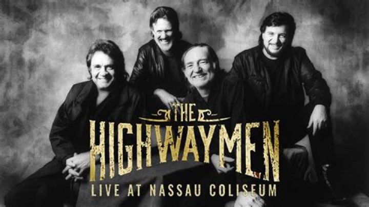 Live at Nassau Coliseum ·