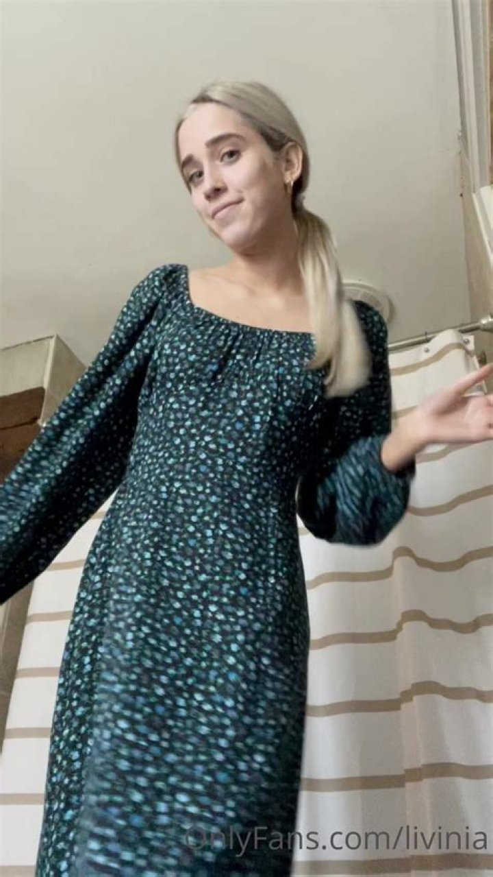 Livinia Roberts OnlyFans Leak And Its Impact