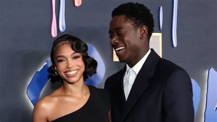 Lori Harvey and her new boyfriend, Damson Idris reportedly split after dating for only 3 months