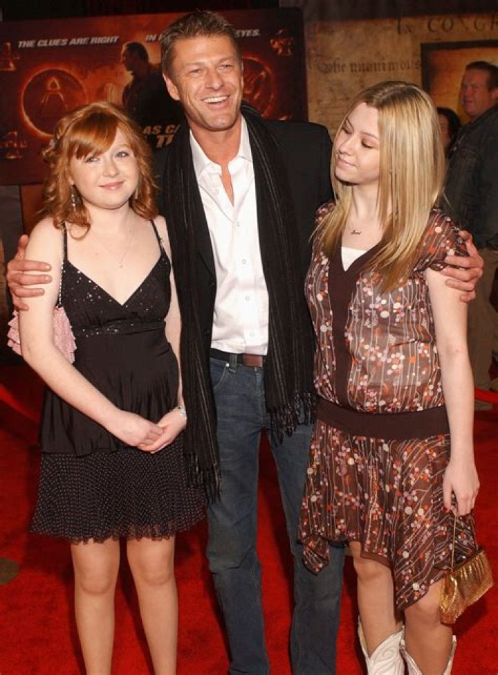 Lorna Bean Is Sean Bean's Daughter