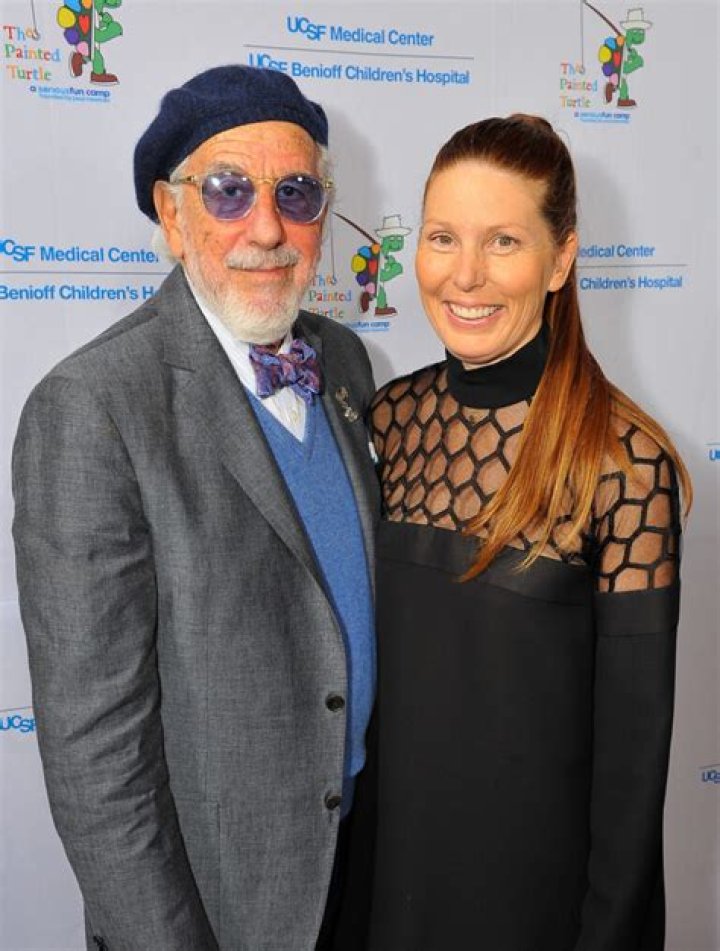 Lou Adler Net Worth