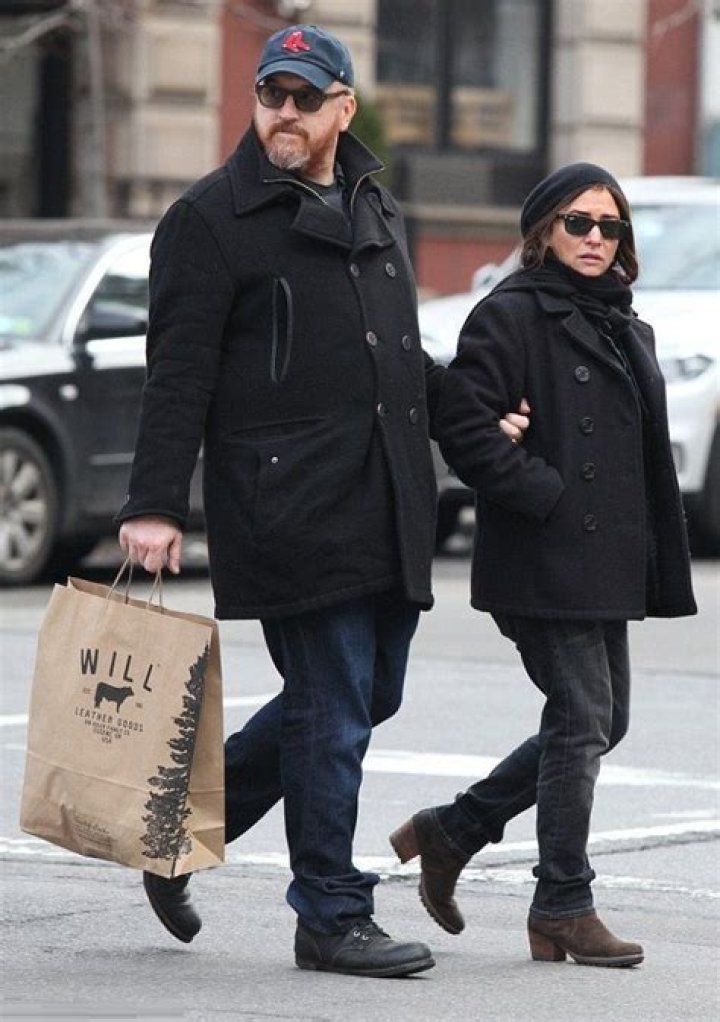 Louis C.K's Ex-Wife Alix Bailey, Is She Married Again? Bio Adds Net Worth |