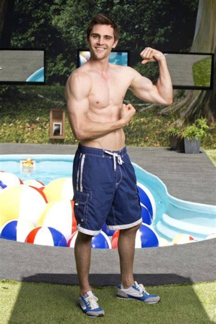 &lsquo;Blown Away&rsquo; Host Nick Uhas &mdash; 'Big Brother', 'AGT', and Is He Married?
