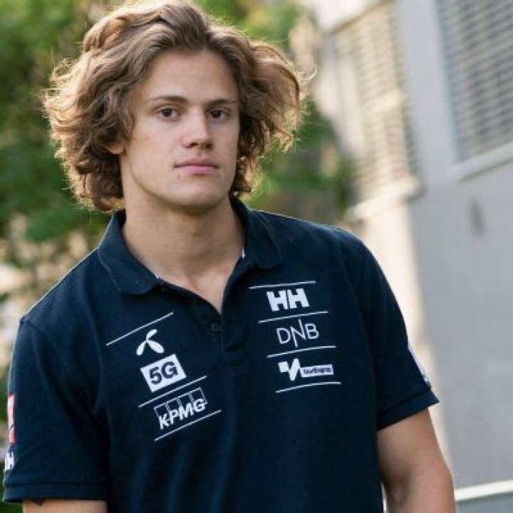 Lucas Braathen Sexuality: Is He Gay? Relationship And Net Worth Details