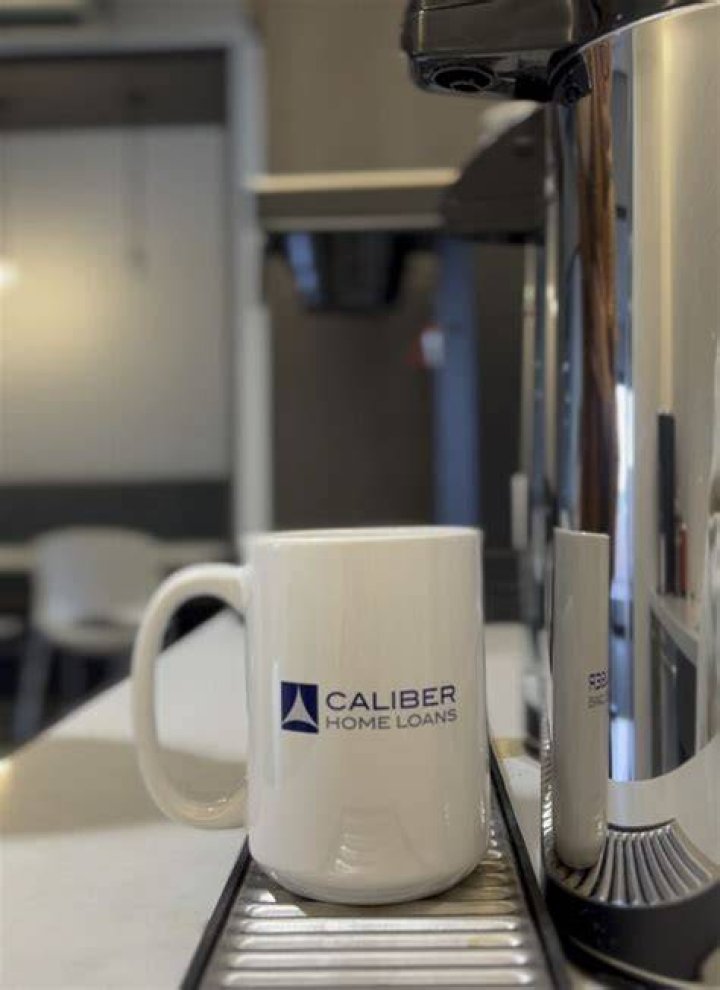 Luke Easterly on LinkedIn caliberhomeloans
