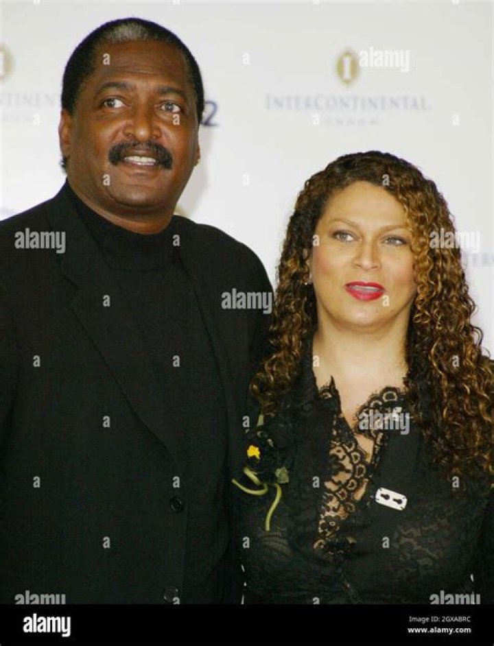 Lumis Albert Beyinc: What happened to Tina Knowles' father?
