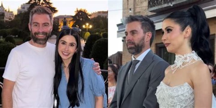 Lupita Villalobos Beltran Ex Esposo