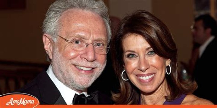 Lynn Greenfield Has Been Married to Her Husband since 1973 - More about Wolf Blitzers Wife