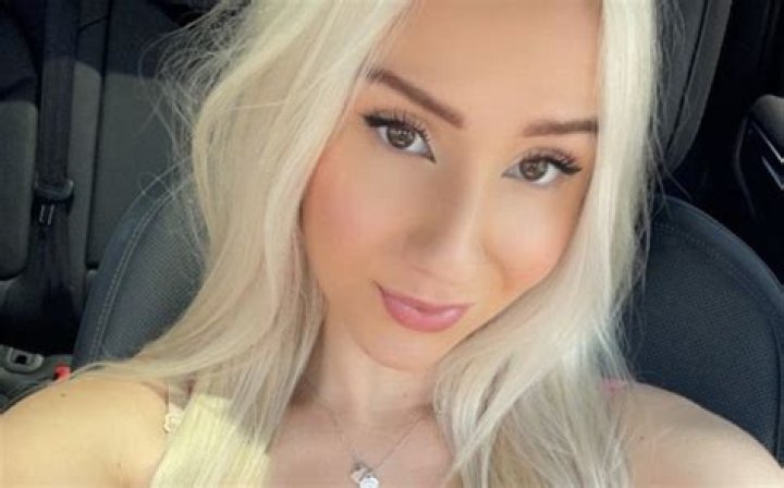 Maddie Price Leaked Onlyfans Videos Photos The