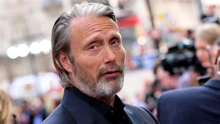 Mads Mikkelsen Bio Wiki Age