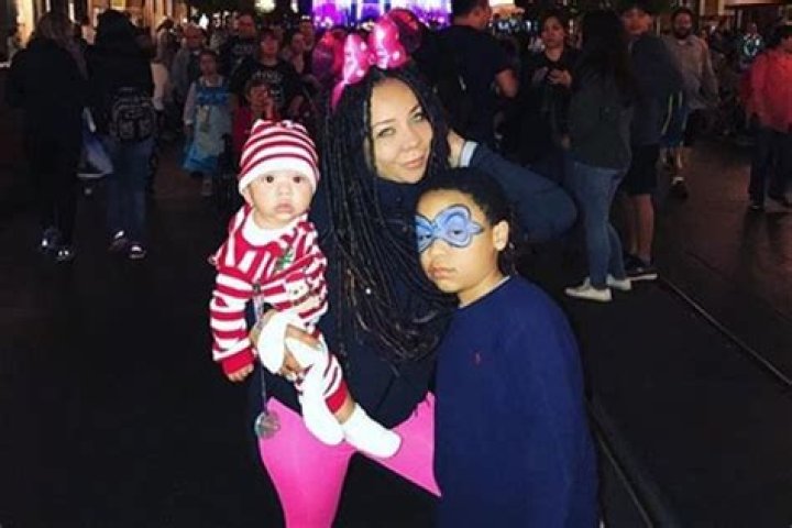 Major Philant Harris Son of TI and Wife Tameka Tiny Cottle with Photos