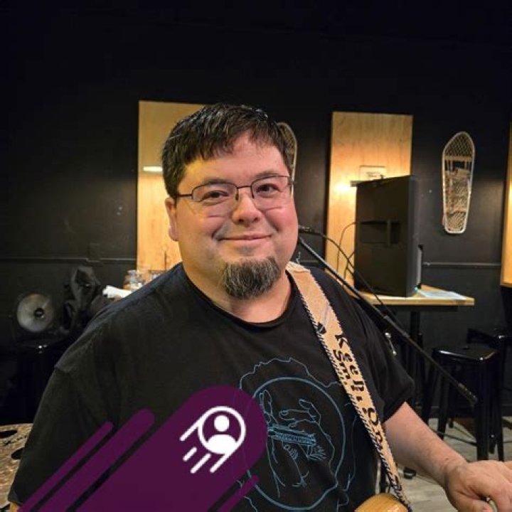 Marc Brown - VlogJ