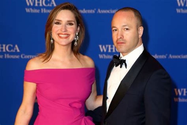 Margaret Brennan- Bio, Age, Height, Net Worth, Husband, Marriage