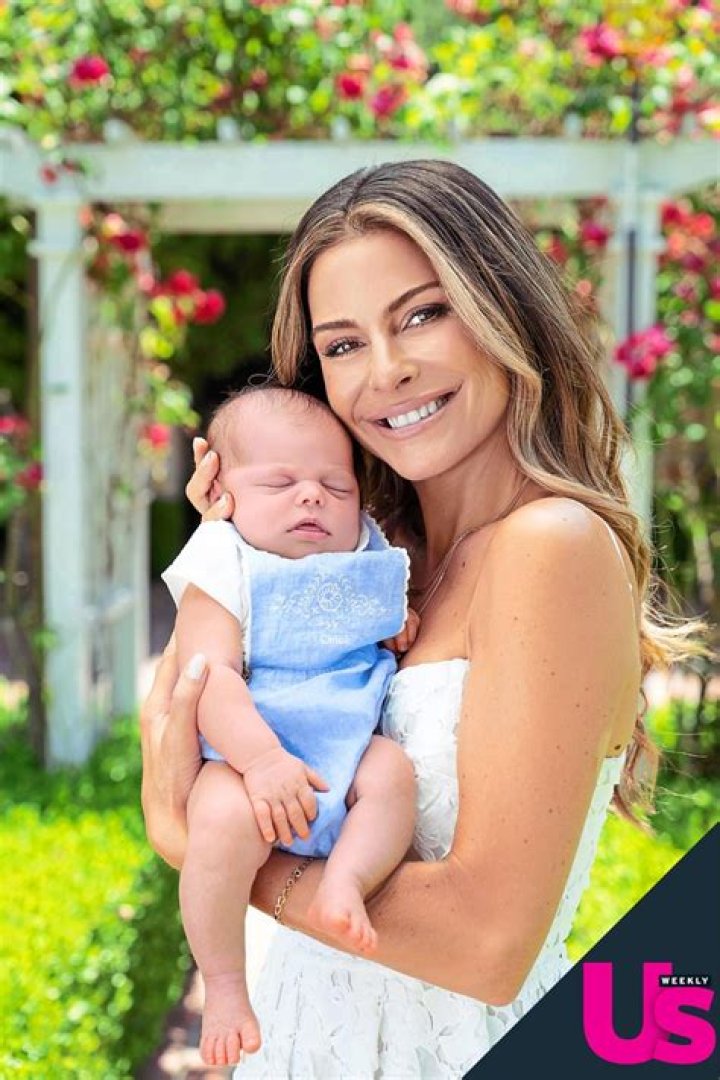 Maria Menounos and Keven Undergaros Relationship Timeline
