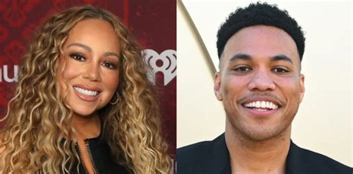 Mariah Carey Dating Life: Here goes the list of her boyfriends and ex-husbands