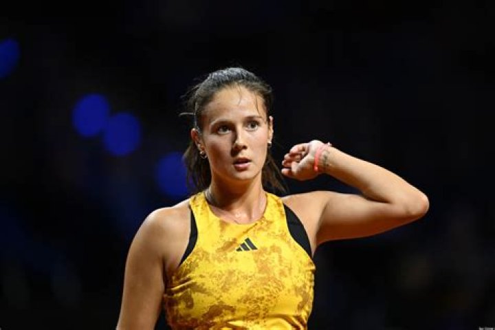 Marie Bouzkova vs Daria Kasatkina: Canada Open 2023 Preview
