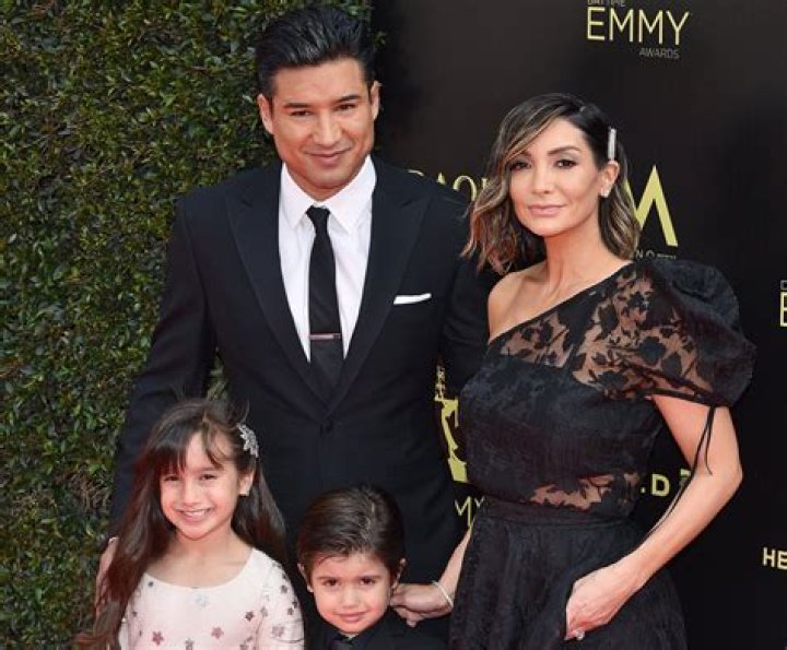 Mario Lopez Is Open to Having More Kids With Wife After 3rd Child