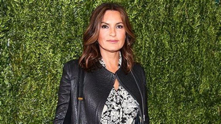 Mariska Hargitay Celebrity Profile Hollywood Life