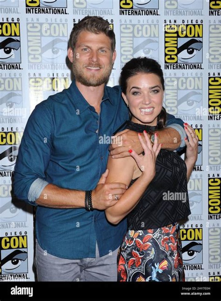 Marissa Neitling : Movies, Net Worth & Husband