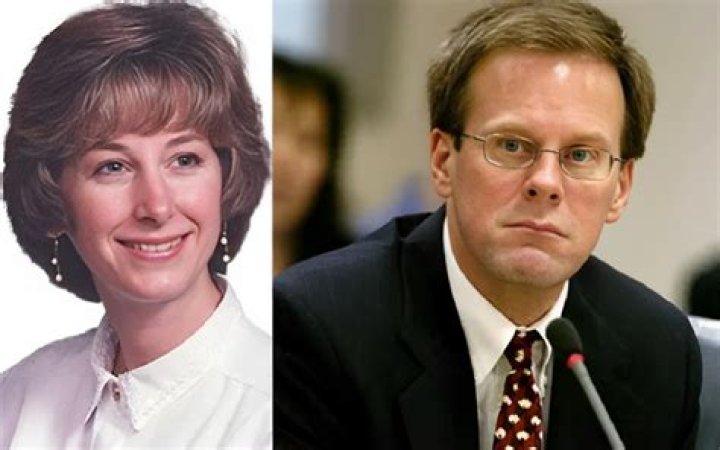 Mark Jensen Murder Wikipedia Killed Julie Jensen