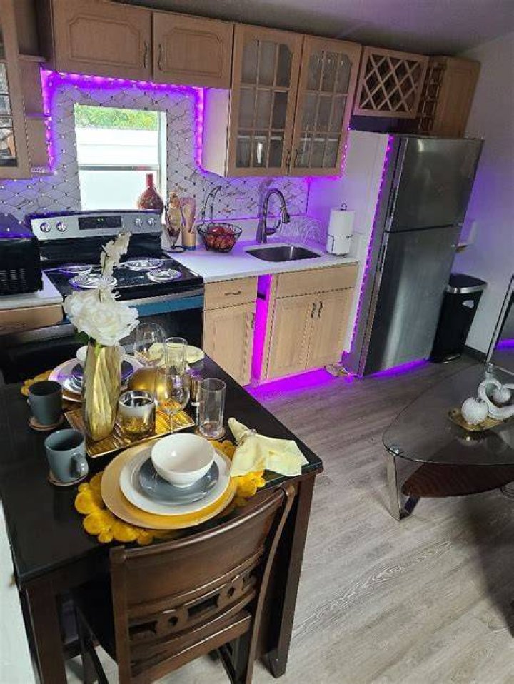 Marlene Jenkins Furnished Finder