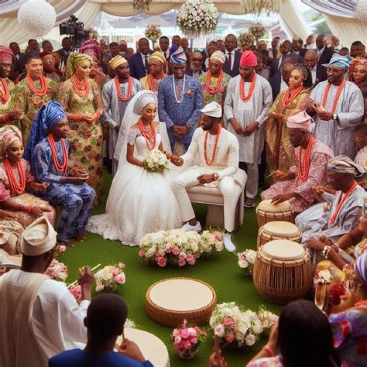 Marriage, Family, And The Black
