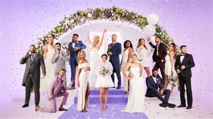 Married at First Sight 2021: Who is military man Franky Spencer? Fri 20 August 2021 14:55 Ja