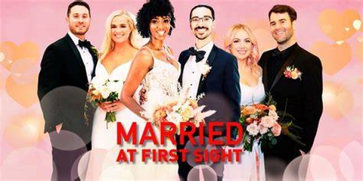 Married at First Sight Season 12's Best Wives Ranked Hot Movies News