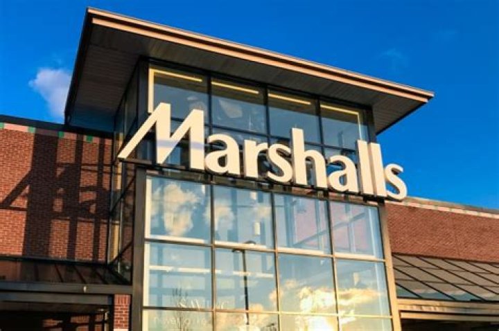 Marshalls announces all stores will close for the day in weeks and customers must adjust shopping pl