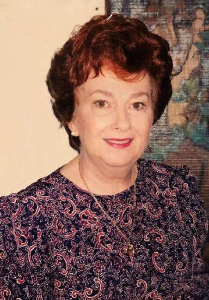 Mary E. Murley Obituary Tampa, FL