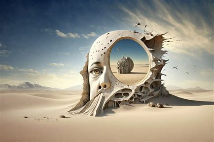 Mastering Surrealism In Digital Art