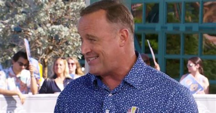 Matt Iseman's Rumored Secrets Revealed