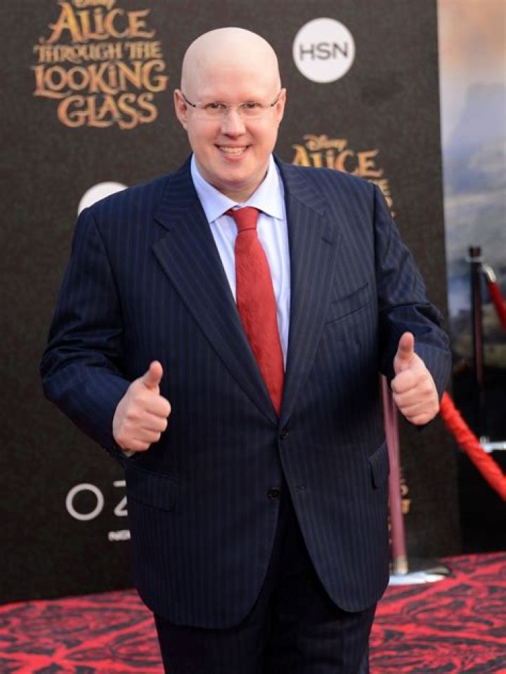 Matt Lucas Weight Loss Journey