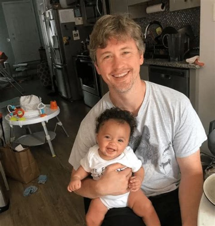 Matt McCusker And His Wife Brittany McCusker Welcomed Their First Child In 2020