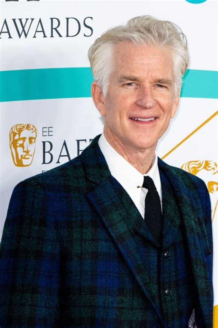 Matthew Modine - Bio, Age, net worth, height, Wiki, Facts and Family |