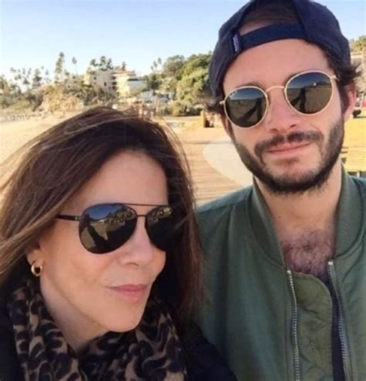 Maximiliano Camacho Jones: Where is Rebecca Jones' son Now?