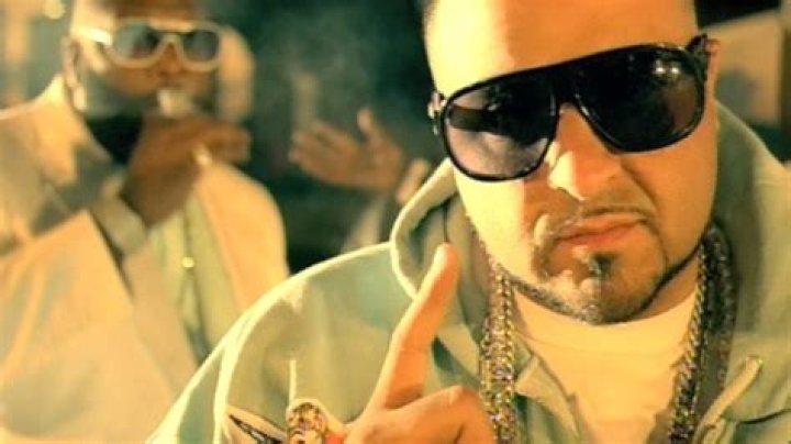 Meaning of We Takin Over by Akon ·