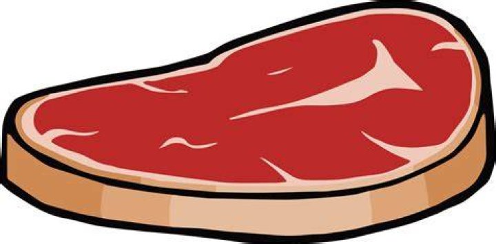 meat clipart transparent background Clip Art Library