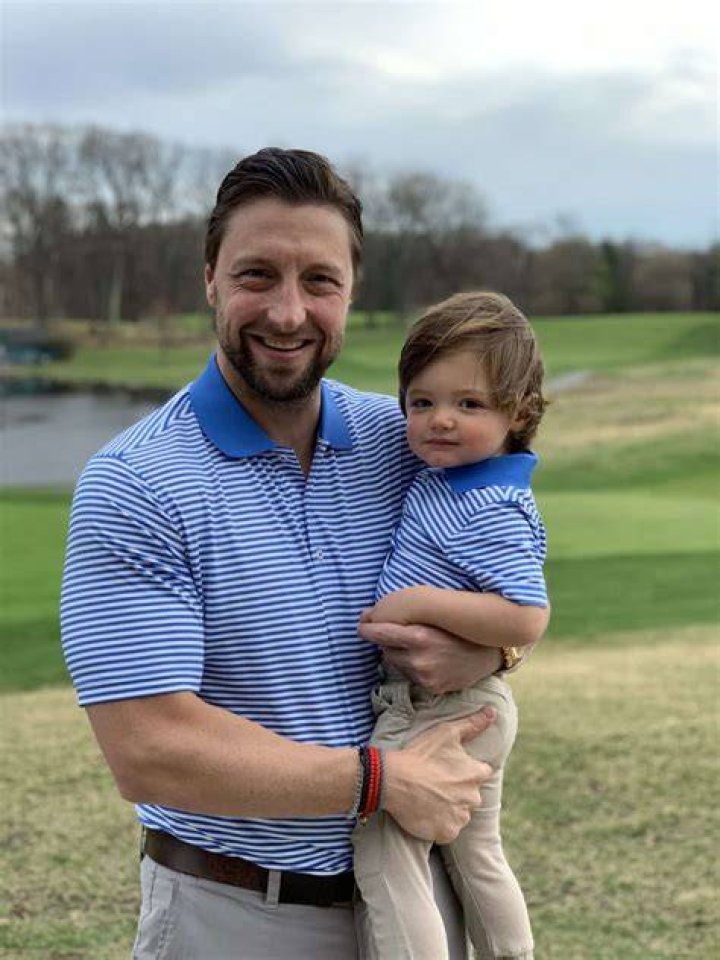 Meet a Dad Chris Riccobono of UNTUCKit The Local Moms Network TLMN