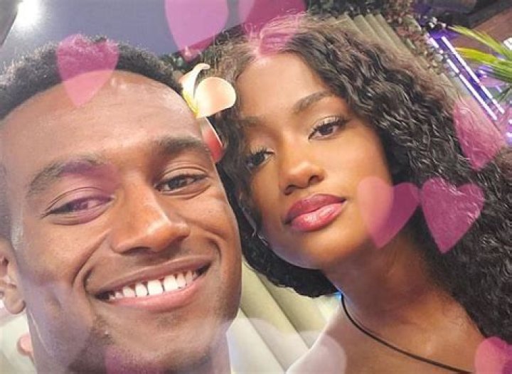 Meet Alana From 'Love Island' Here's How to Follow Her on Instagram |