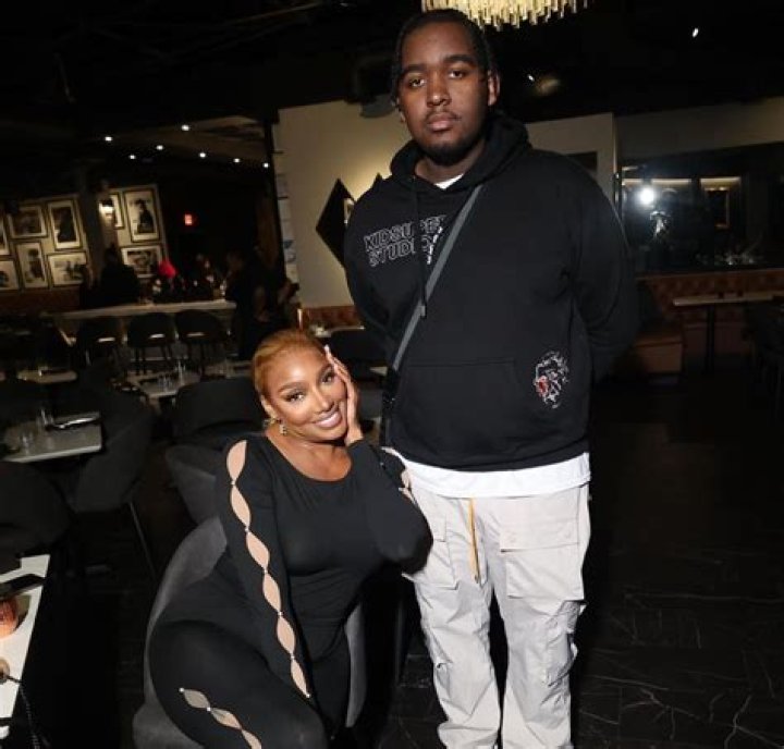 Meet Brentt Leakes, NeNe Leakes Son! His Height, Girlfriend