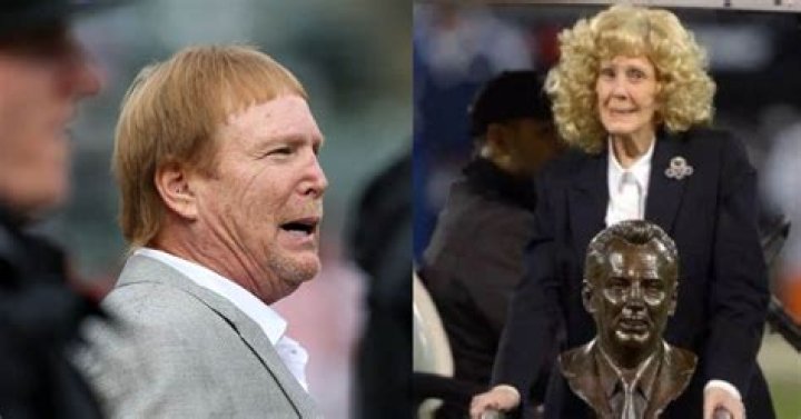 Meet Carol Davis, The Supportive Force Behind Mark Davis |
