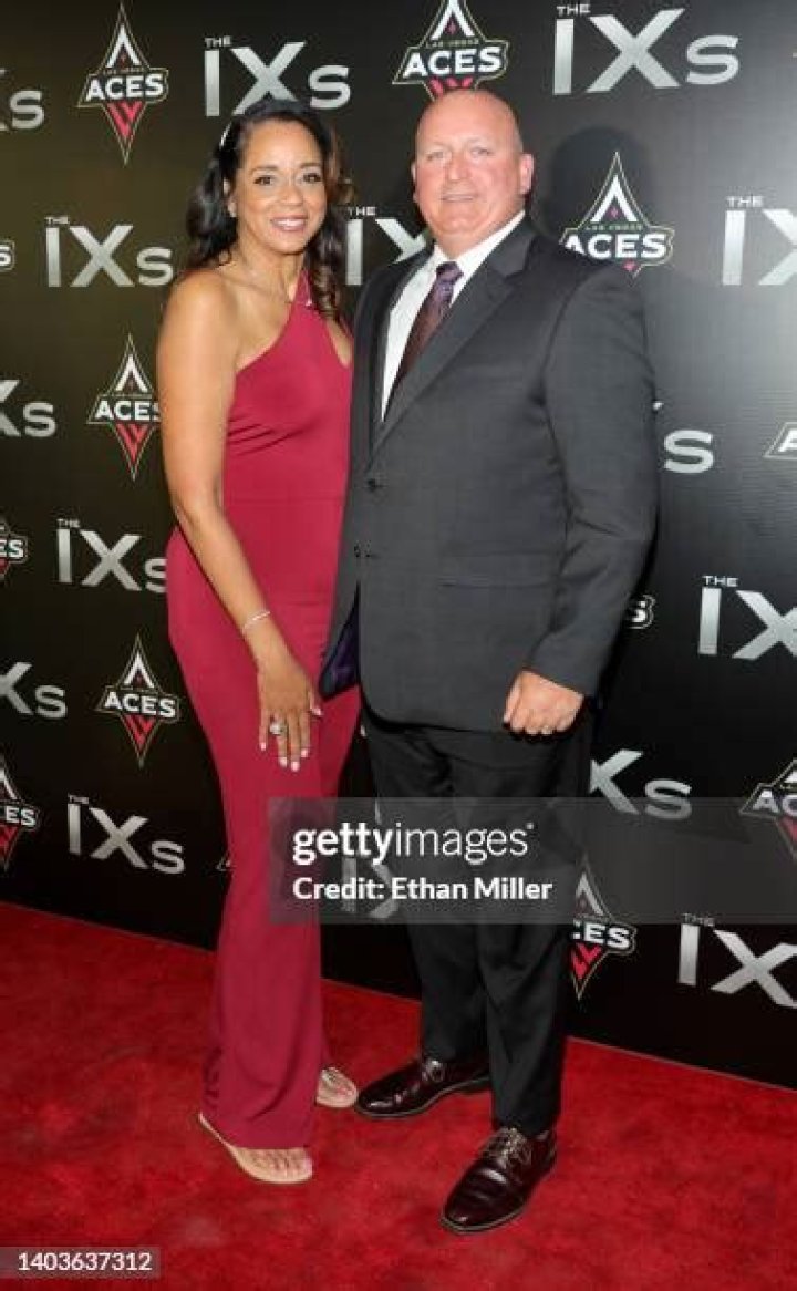 Meet Carolyn Peck Husband James O Brien