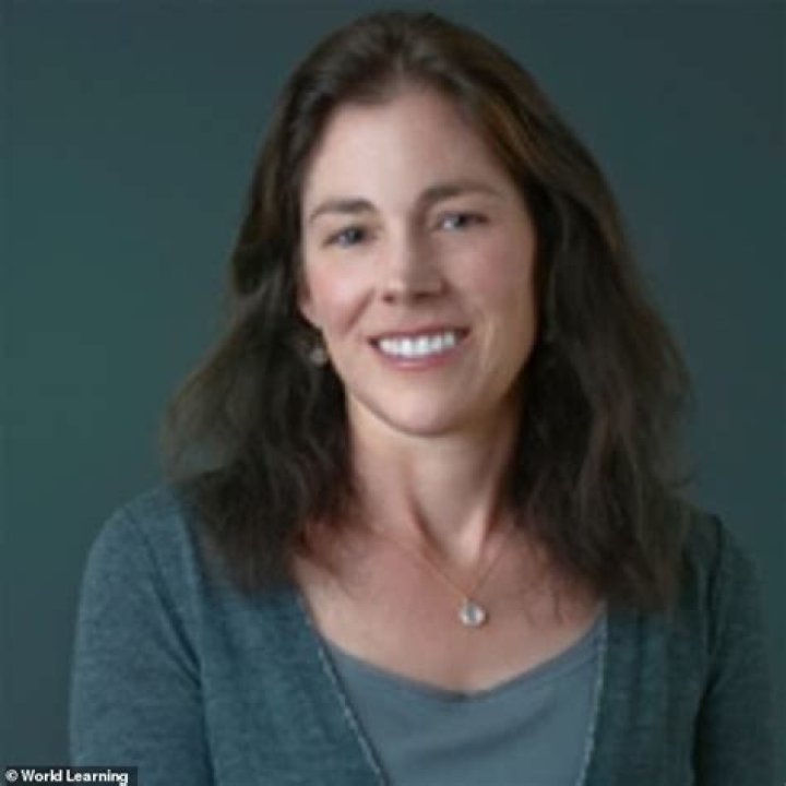 Meet Charlie Munger’s daughters: Molly, Wendy, Emilie Ogden