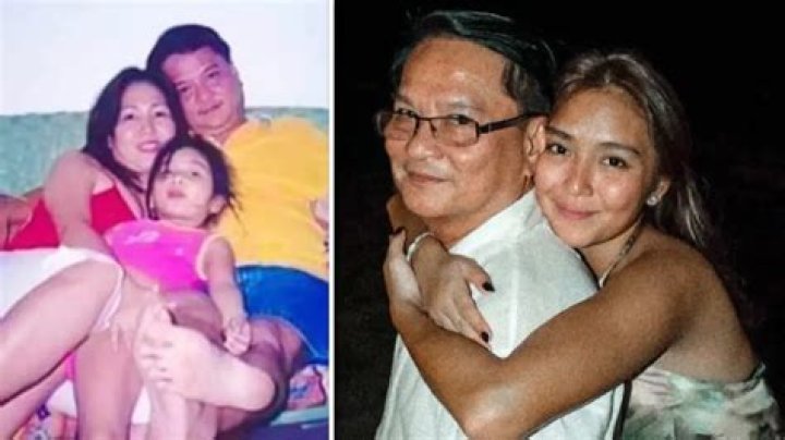 Meet Her Parents John Castillo Soberano And Jacqulyn Elizabeth Hanley |