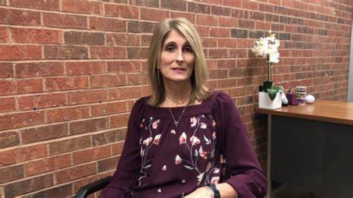 Meet Kathy Mueller Learn About Tuition Assistance! YouTube